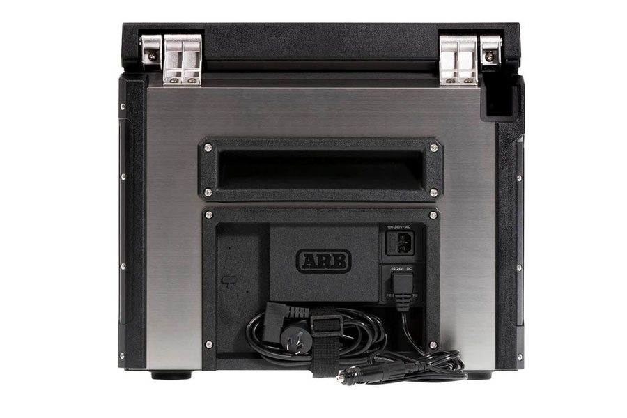 ARB 63 Quart Elements Fridge Freezer