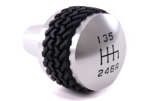 Drake Off Road 6-Speed Shift Knob