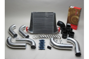 RIPP Superchargers Gen2 Upgrade Kit - JK 2007-11