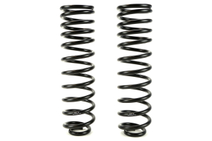 Rock Krawler Rear Coil Springs - 3.5in JK4dr, 4.5in JK2dr - JK 