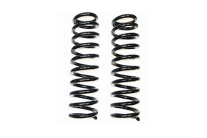 BDS Suspension Front Coil Springs, Pair - JK