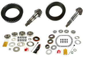 Motive Gear Dana 30/44 Gear Package and Master Overhaul Kits  - TJ/LJ