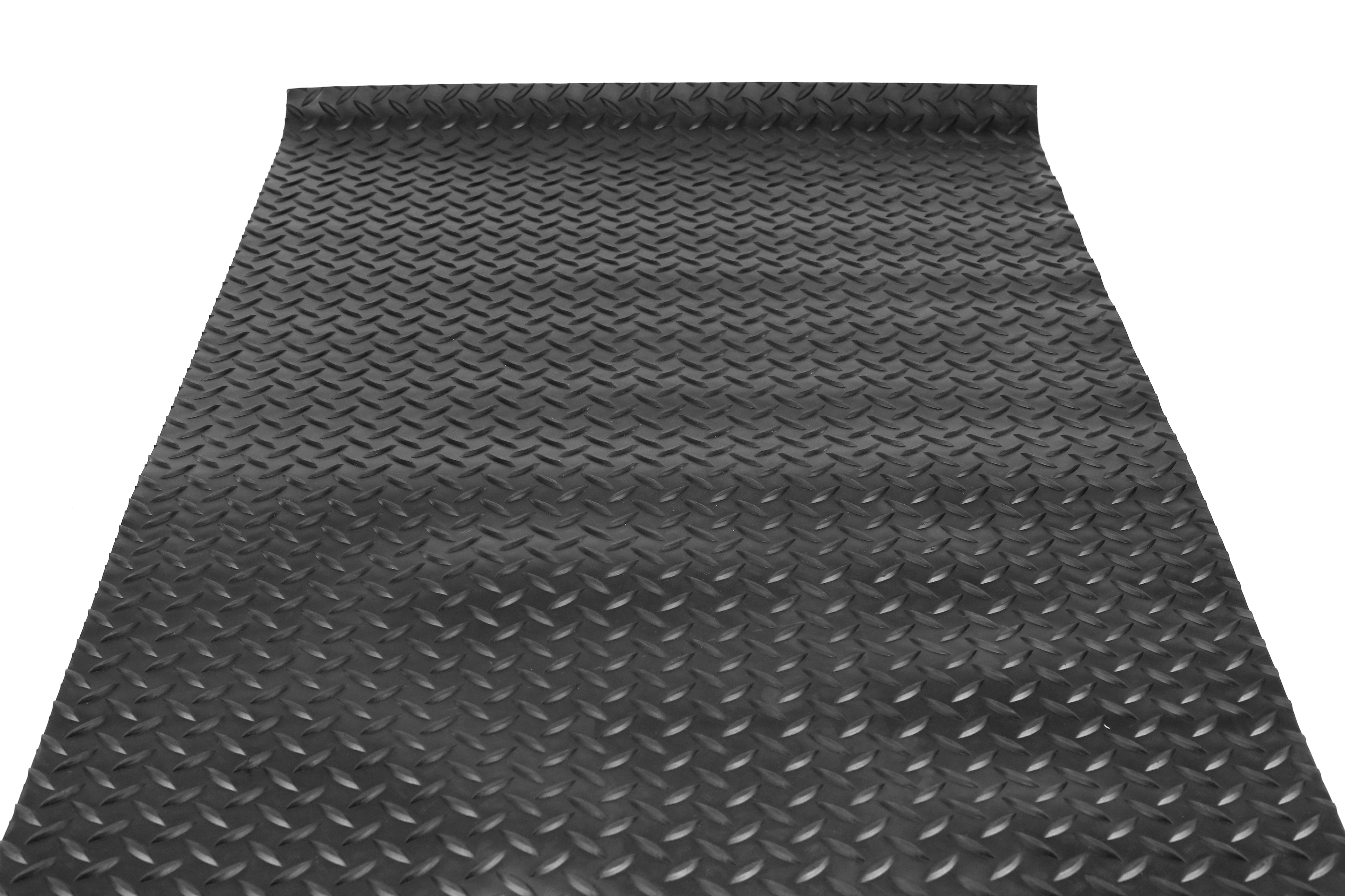 Tuffy Security Vinyl Mat Kit - JK 2011+