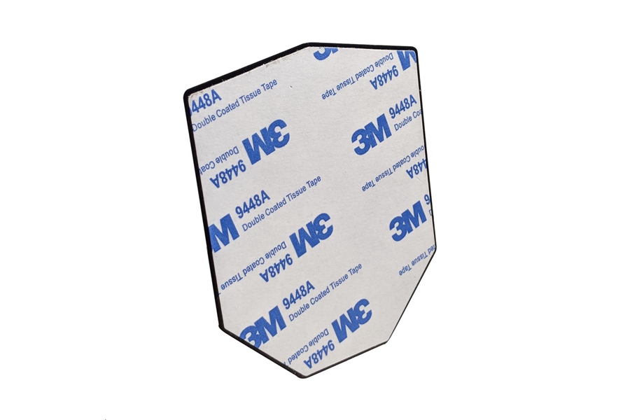 Mob Armor TabNetic Plate Accessory