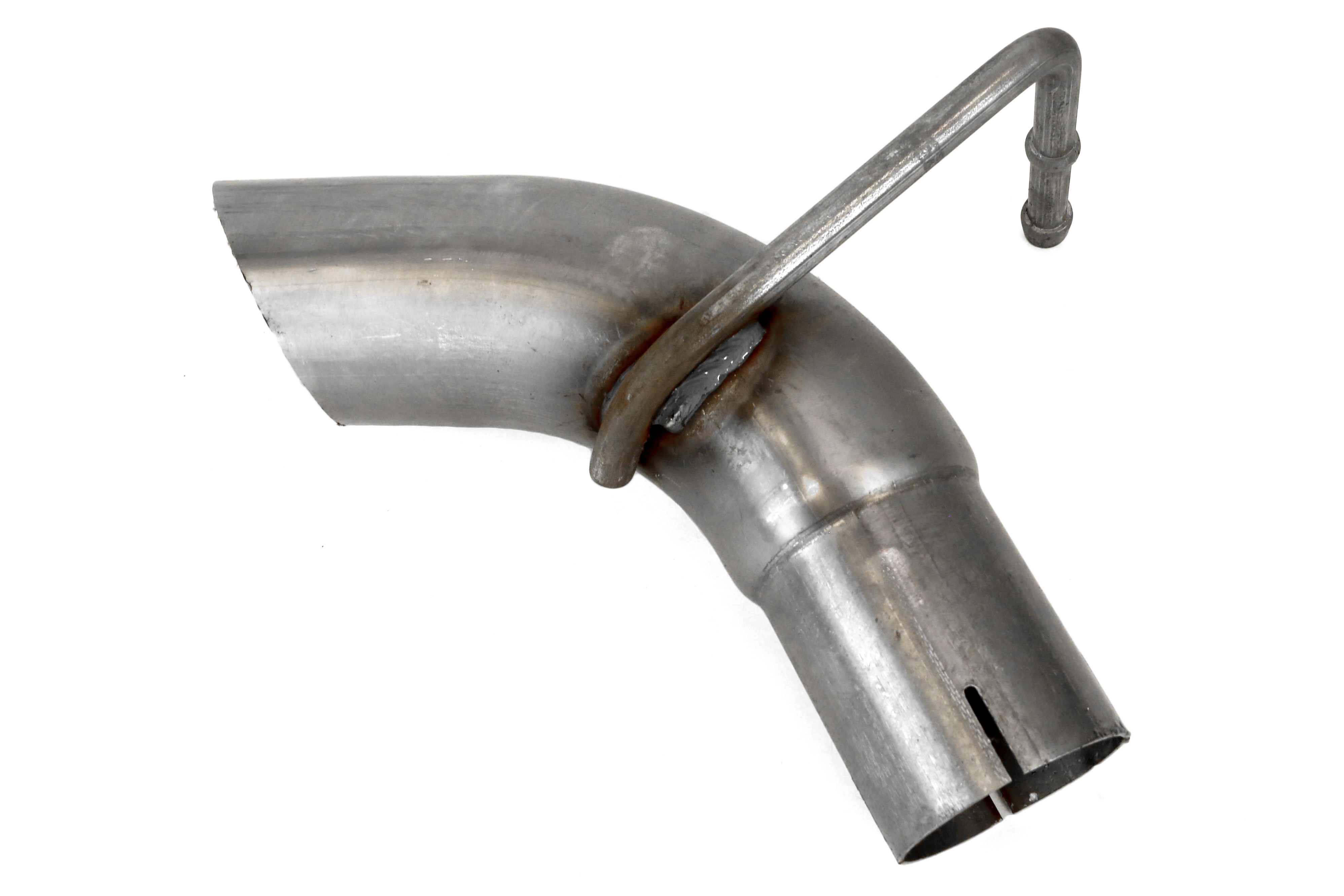 Magnaflow Off Road Pro Series Cat-Back Exhaust System - JK 4dr 2012+