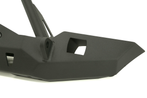 JCR Offroad Vanguard Full Width Front Bumper 