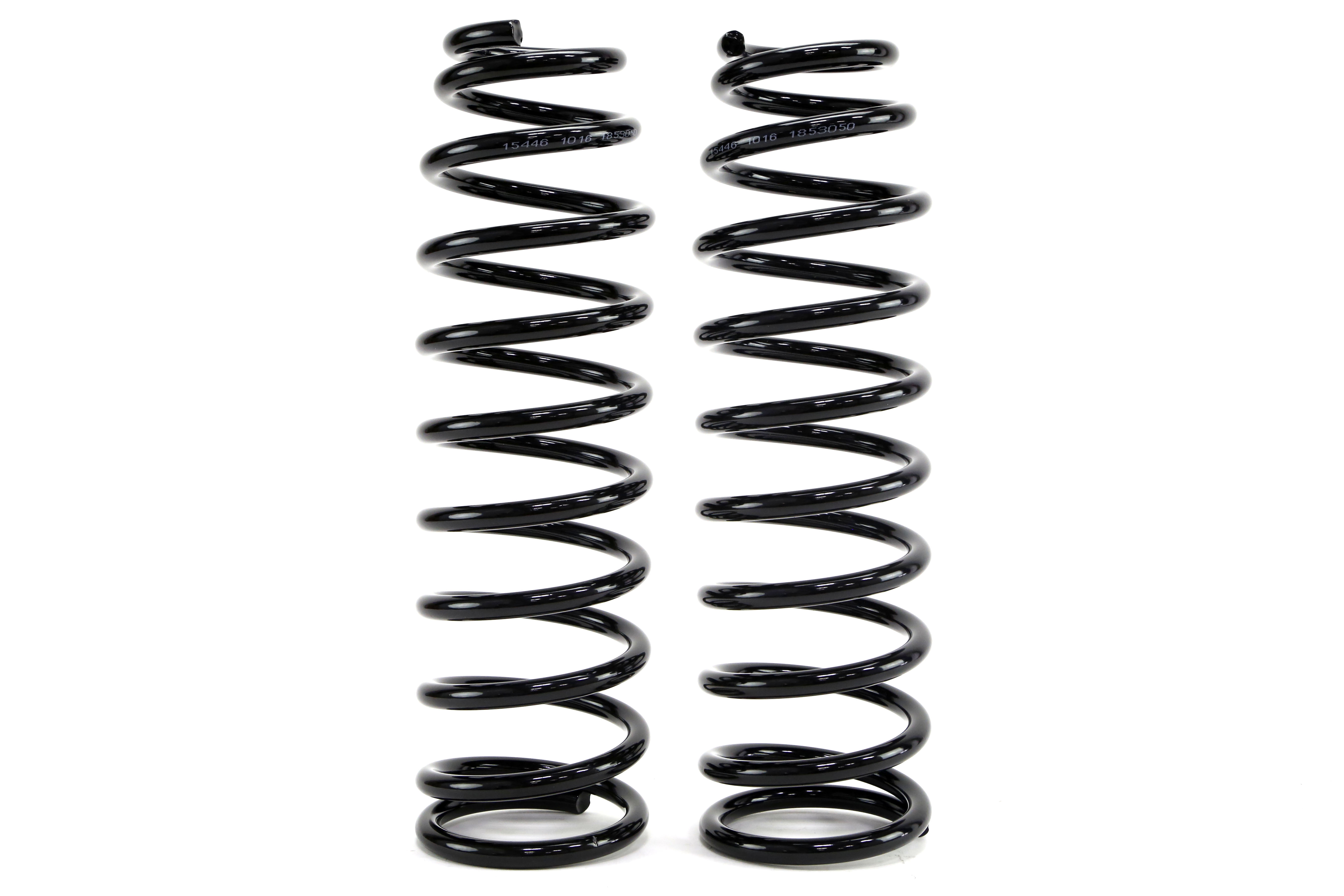 Teraflex Suspension 2.5in Lift Kit, w/Shock Extensions - JK 2DR