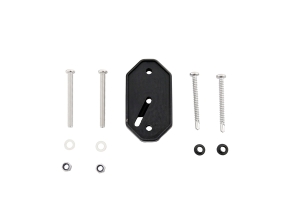 Pro Comp 6 LED Rock Light Kit