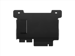 Icon Vehicle Dynamics Front Diff Skid Plate  - Bronco 2021+