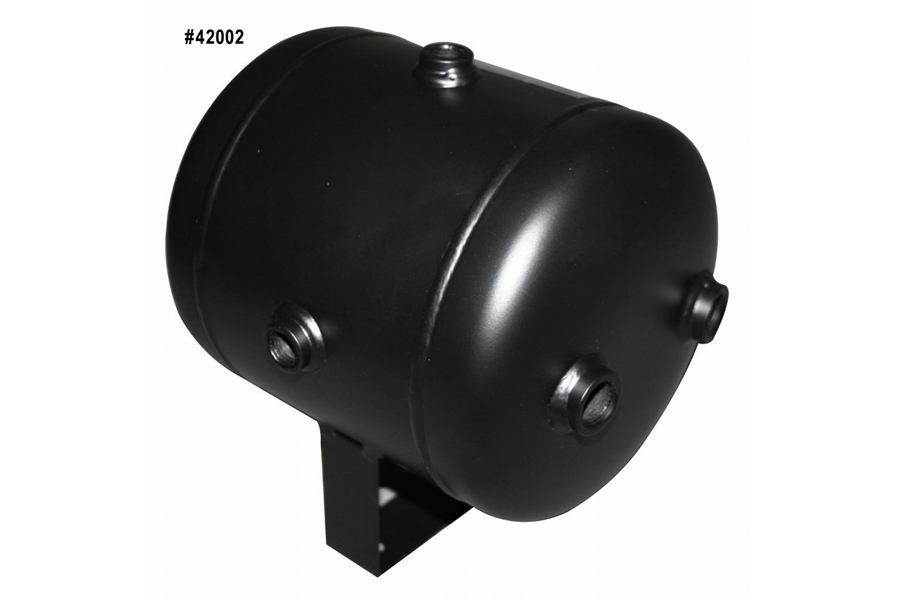 Bulldog Winch 1.0 Gallon Air Tank for On-Board Air Systems 