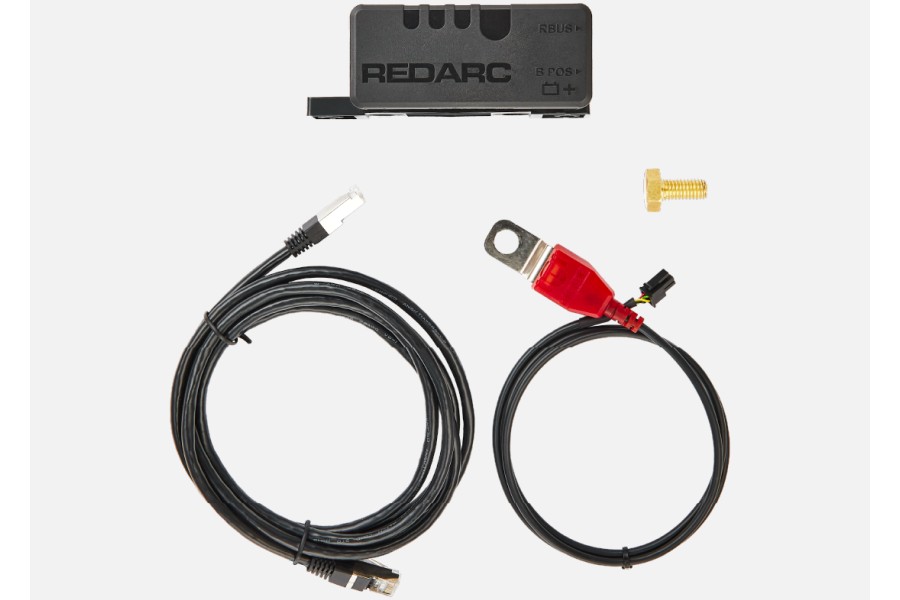 REDARC Smart Battery Monitor