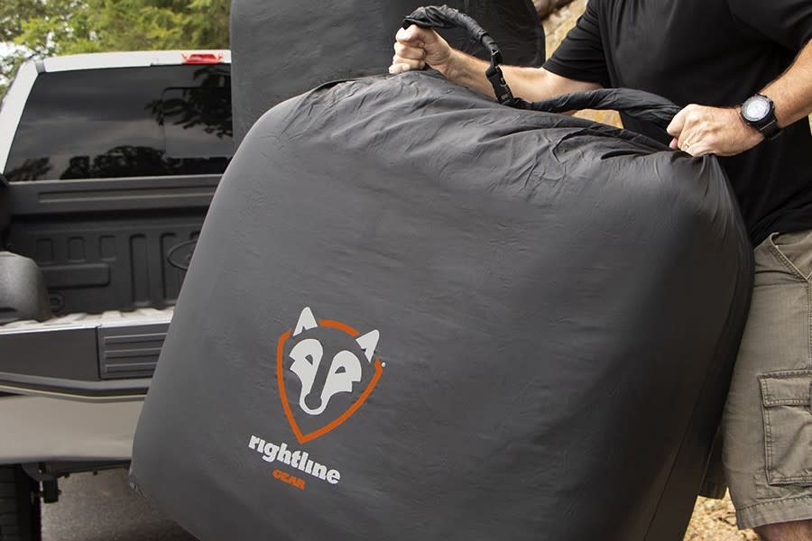 Rightline cargo bag hotsell