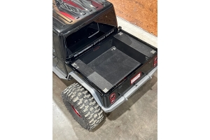 Motobilt Bobbed Replacement Bed Kit - Bare - JT