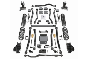 Teraflex Alpine RT3 Long Arm Lift Kit - JL 4dr