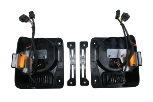 Motobilt High Clearance Tail Lights - JL