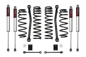 Dynatrac 3in EnduroSport Lift Kit (System 2) - JL