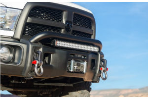 AEV Vision X LED Lightbar 30in - Dodge Ram 2010+