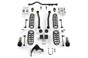 Teraflex 2.5in Sport ST2 Suspension System - No Shocks - JK 4Dr 