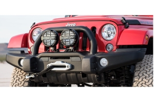 AEV Premium Front Bumper  - JK