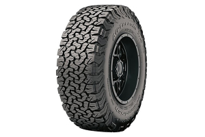 BFGoodrich All Terrain T/A KO2 35x12.50R17LT Tire