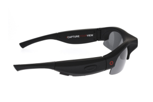 iVUE Horizon 1080P Glasses Kit