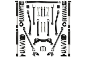 Rock Krawler 3in Adventure Pro Stage 1 Lift Kit - JT