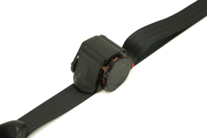 Rugged Ridge Tri-Lock Off Road Seat Belt System Left Side - TJ/LJ