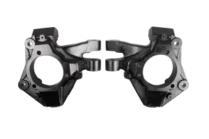 Synergy Manufacturing HD Steering Knuckle Set (Stock) - JT/JL