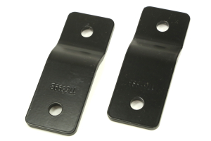 Rancho Performance 4in Radius Arm Suspension System Ford Truck