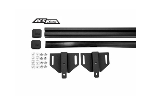 Leitner Active Cargo System Truck Bed Rack Classic Load Bar 60in