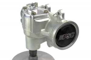 PSC Extreme Series Steering Gear w/Ram Assist Ports - TJ/YJ/XJ