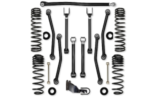 Rock Krawler 2.5in Ultimate Adventure Mid-Arm Lift Kit - JL 4XE