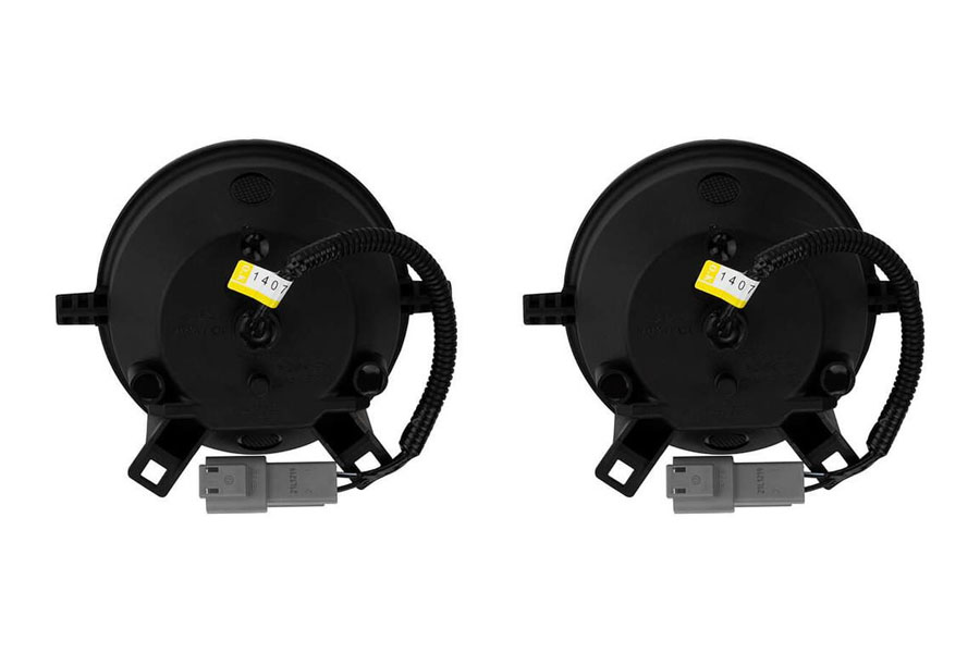 ARB Small LED Fog Light Kit 