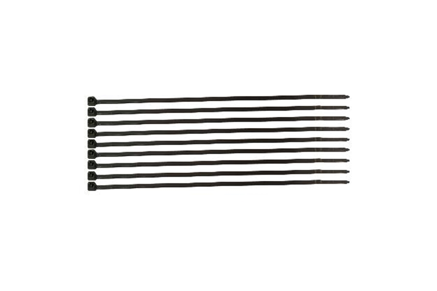 Bulldog Winch 8-Gang Switch Panel System