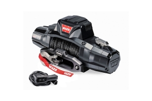 Warn Zeon XD 14-S Winch