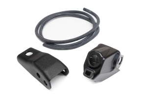 AEV FRONT TRAIL CAM RELOCATION KIT - JL/JT