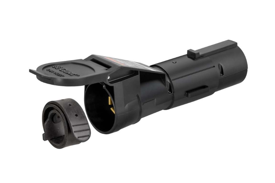 Curt Manufacturing Echo Mobile Trailer Brake Controller