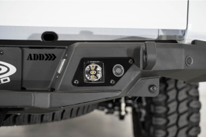 Addictive Desert Designs Stealth Fighter Rear Bumper - JT