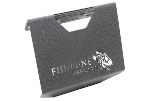 Fishbone Offroad Hitch Mounted Step