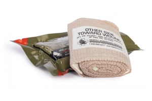 Outer Limit Supply Emergency Trauma Dressing (ETD)