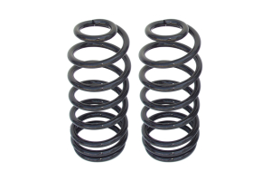 RockJock Rear Coil Springs 4in - JK