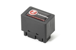 Z Automotive Tazer Mini Programmer - Jeep Rubicon 2018-2021 | JL 