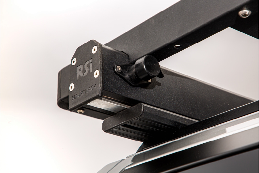RSi SmartCap EVO Series Drop Rack - JT