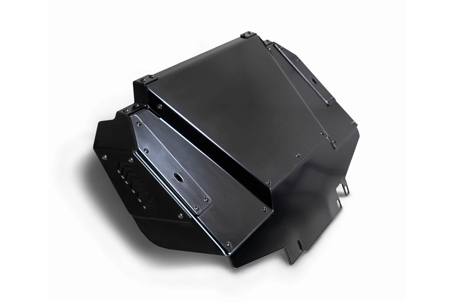 Addictive Desert Designs Rock Fighter Skid Plate - Bronco 2021+