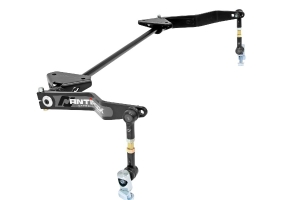 RockJock Antirock Front Sway Bar Kit - Bronco 2021+