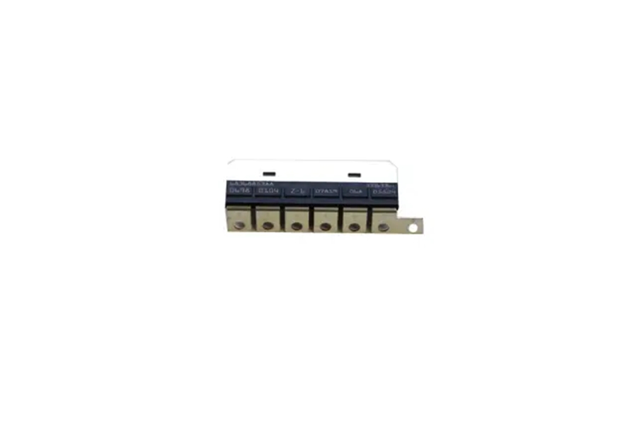 Mopar OEM Z-Case Fuse Array - JT/JL