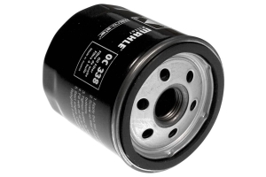 Mahle Engine Oil Filter  - JK 2007-11 / TJ