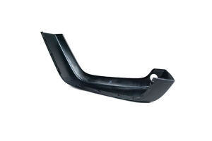 Mopar Front Fender Flare - Passenger Side - JK - Rubicon or X Model Only