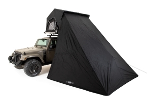 FreeSpirit Recreation Universal Multi-function Medium Tent Awning - Grey