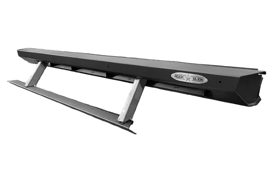 Rock-Slide Engineering Gen 3 Step Slider Set ( Part Number: BD-SS-300-BR4)